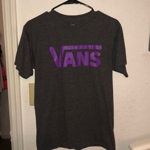 Vans t-shirt